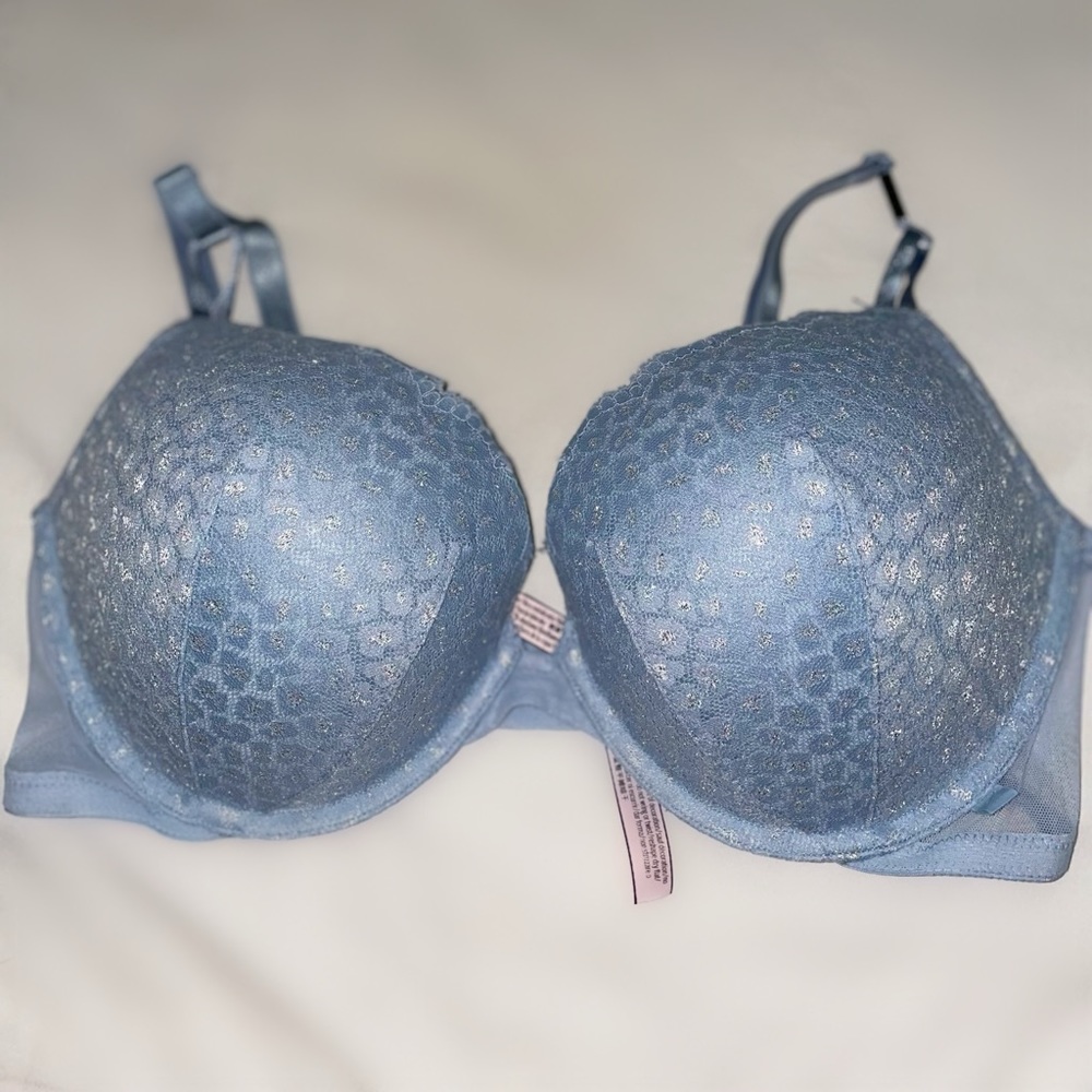 Victoria’s Secret Push Up Bra